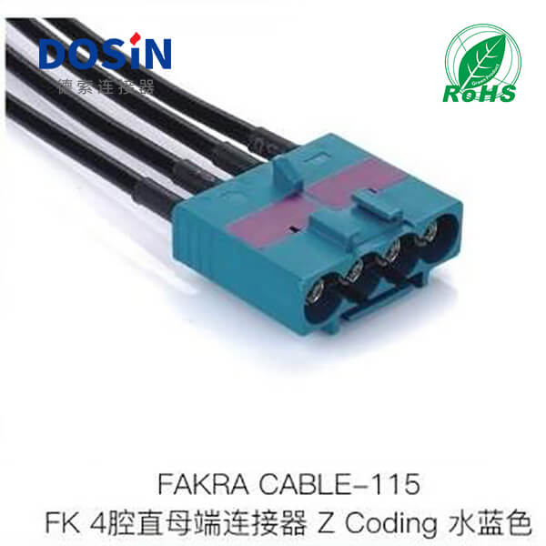 Fakra-CABLE-115