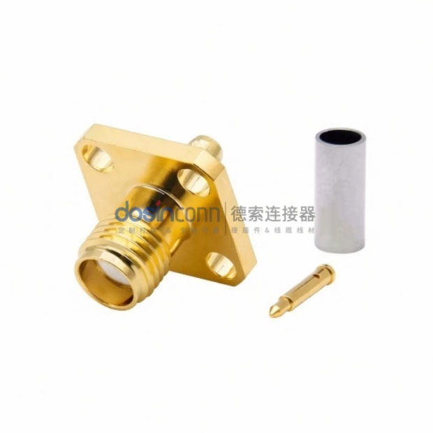 RPSMA-C-KF-1.5A