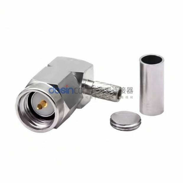 SMA-C-JWG-1.5 SMA-C-JWG-3